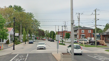 Répertoire - Aménagement de rues | Vivre en Ville