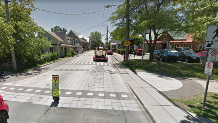 Répertoire - Aménagement de rues | Vivre en Ville