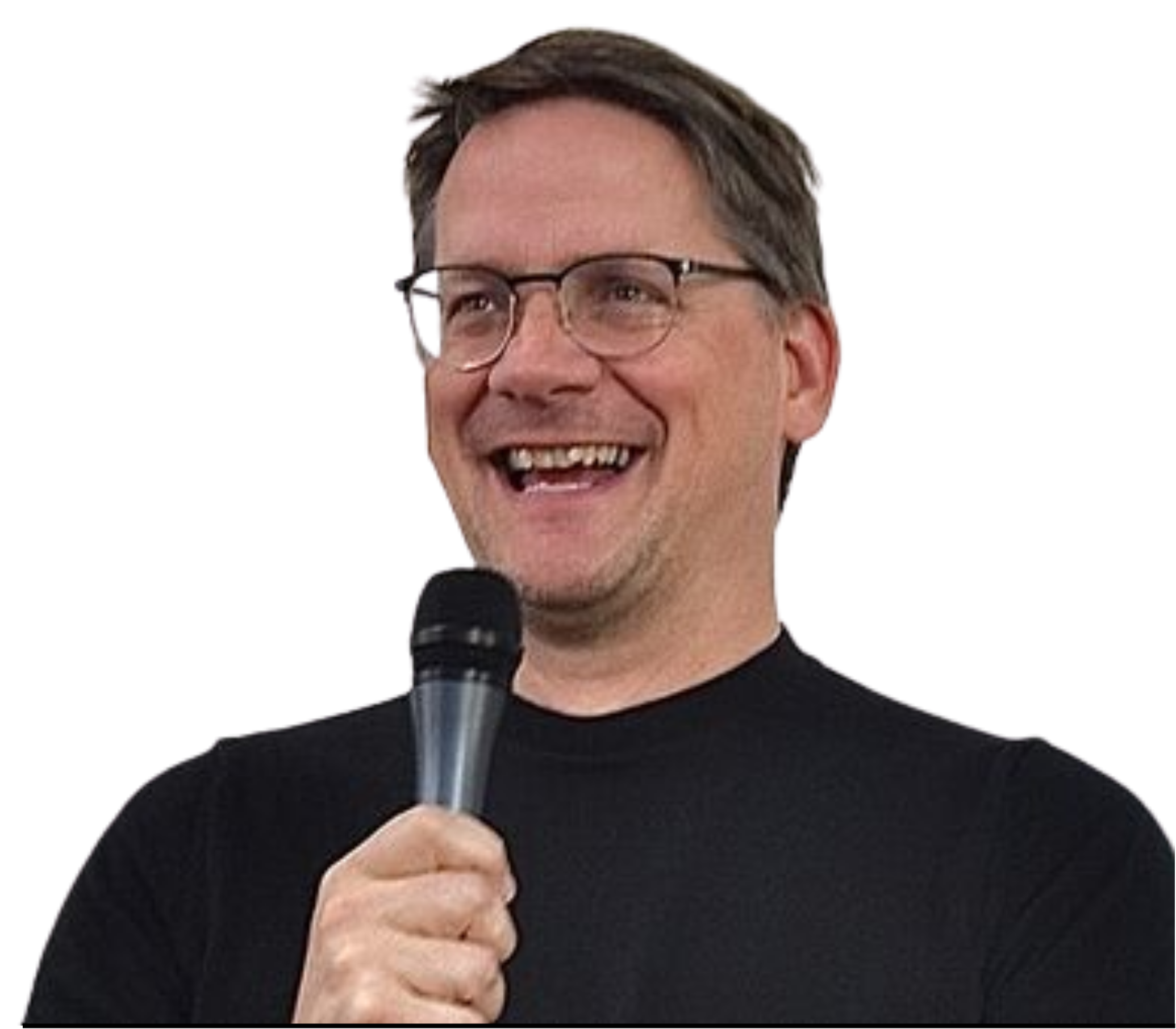 Sylvain Gaudreault