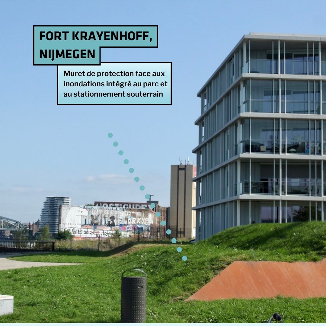 Fort Krayenhoff, Nijmegen